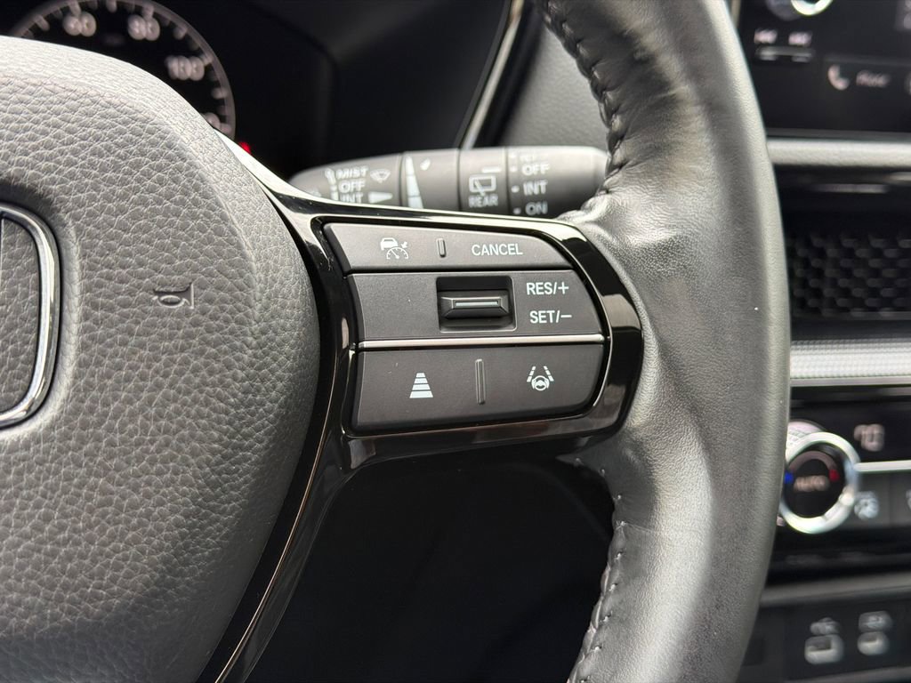 Used 2023 Honda CR-V EX-L image 21