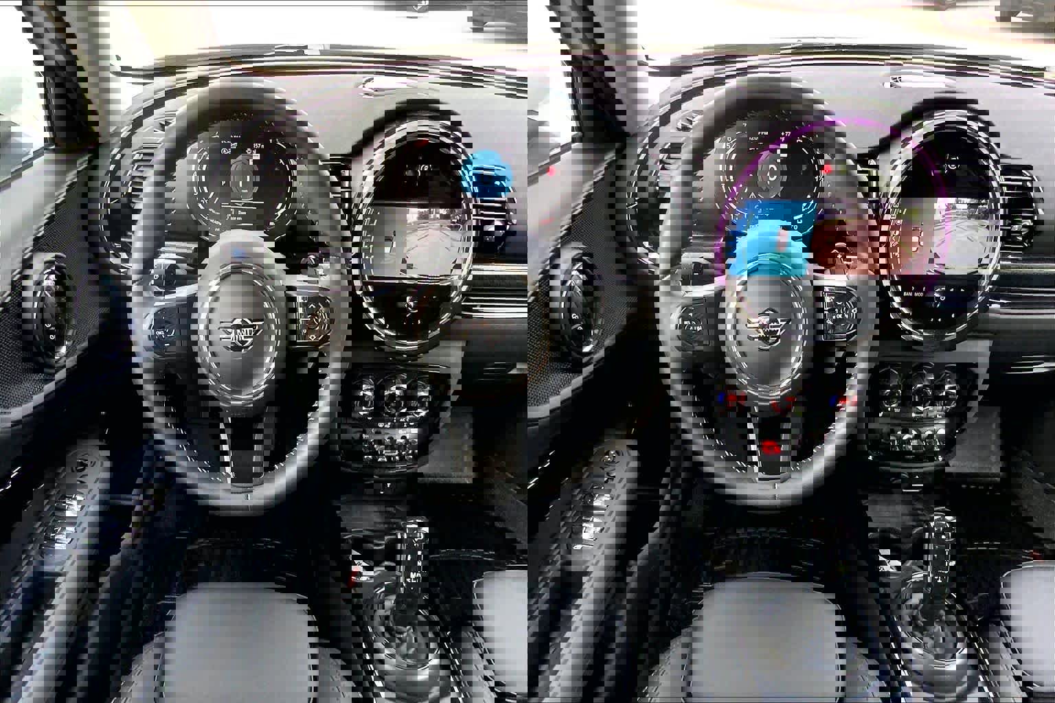 Used 2024 MINI Cooper Clubman S image 6