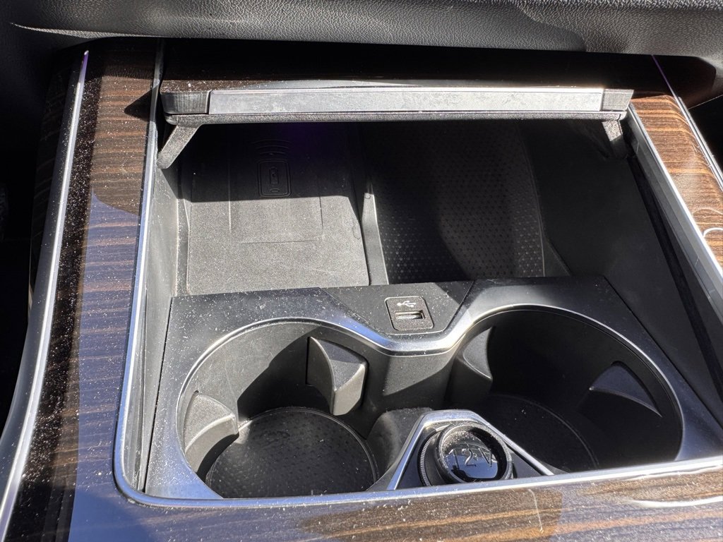 Used 2023 BMW X7 xDrive40i image 28