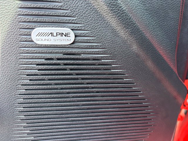 Used 2016 Dodge Challenger R/T w/ Sound Group RWD image 11