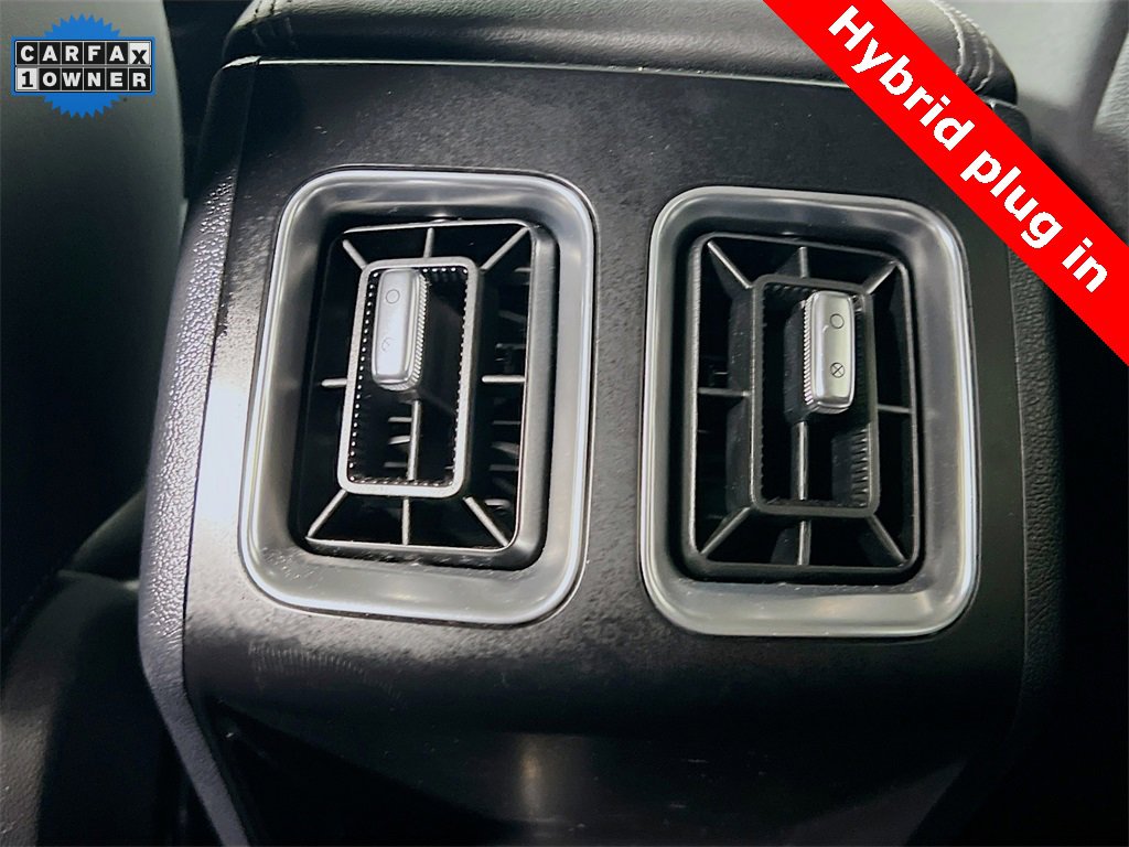 Certified 2025 Kia Sorento EX image 26