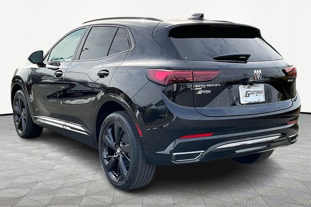 New 2026 Buick Envision Sport Touring image 4