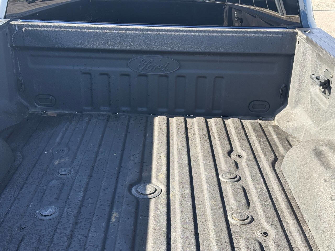 Used 2019 Ford F250 XLT w/ XLT Value Package image 7