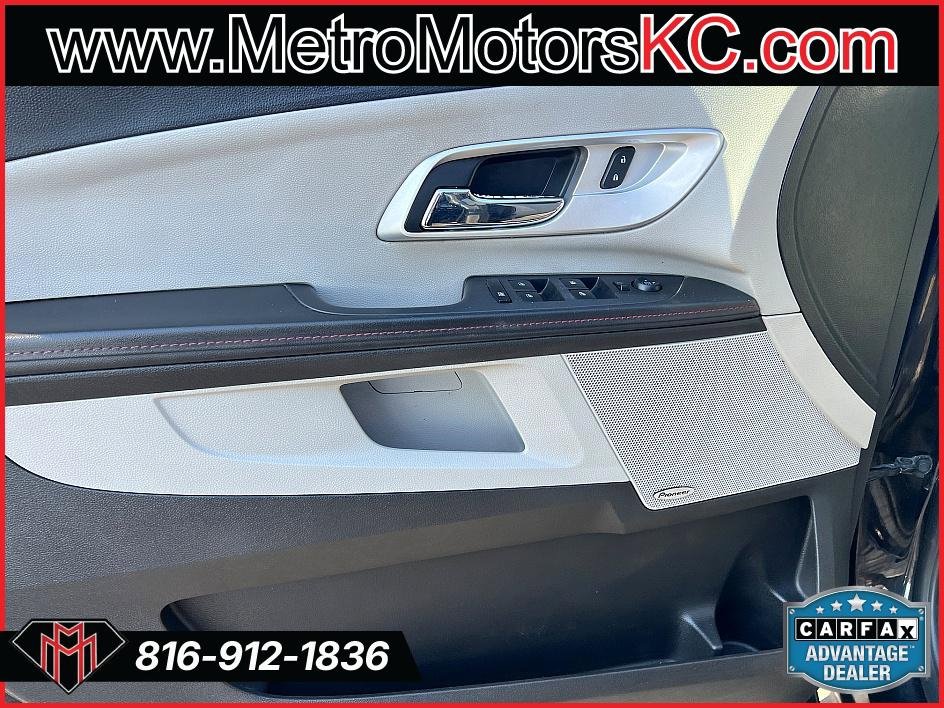Used 2010 Chevrolet Equinox LS FWD image 21