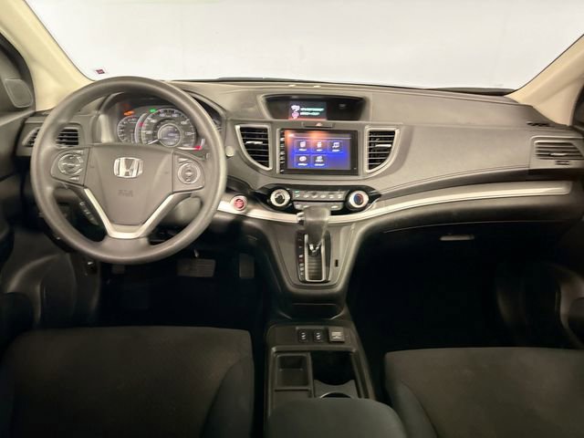 Used 2015 Honda CR-V EX image 4