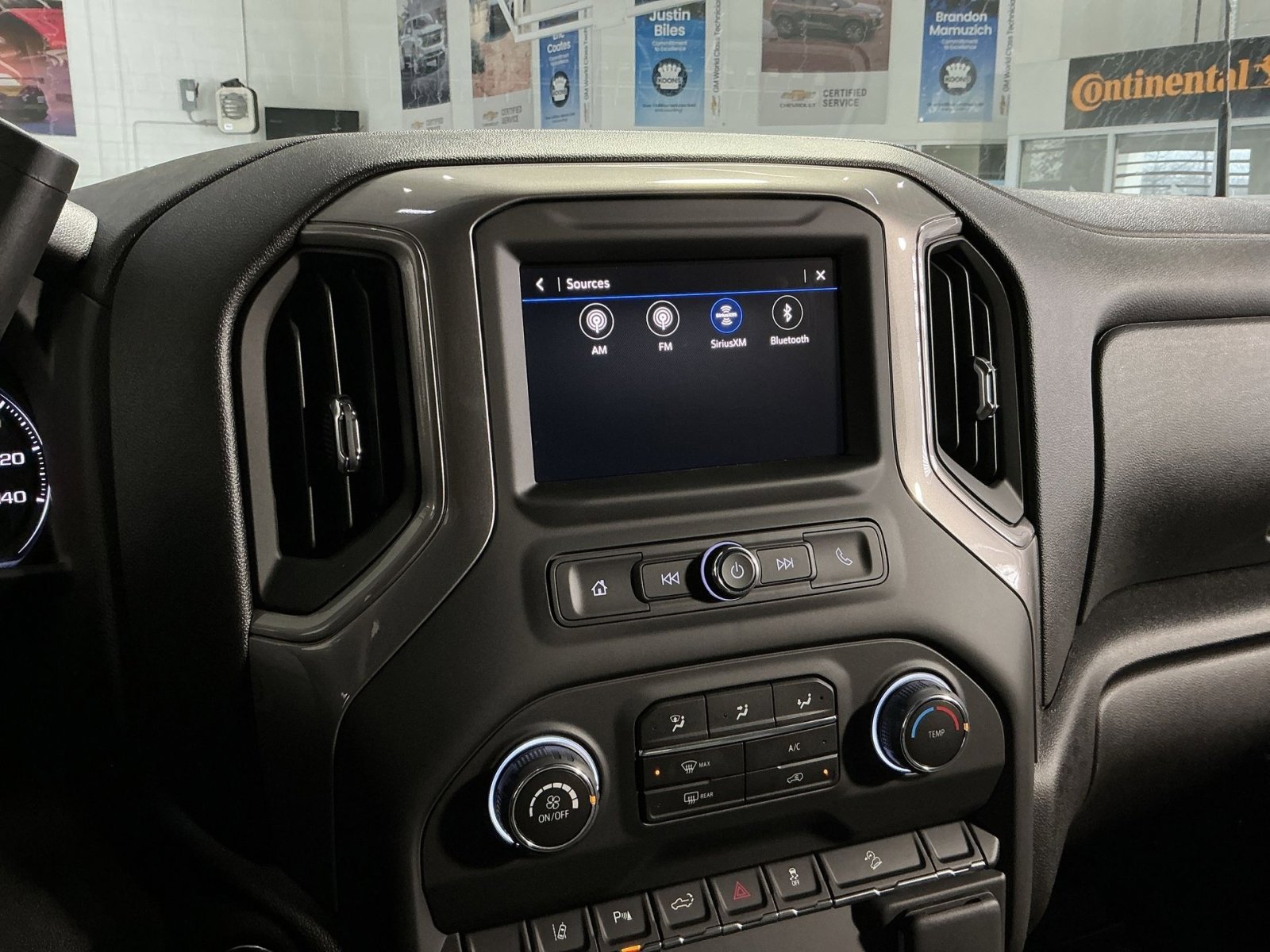 New 2026 Chevrolet Silverado 2500 Custom w/ Custom Value Package image 26