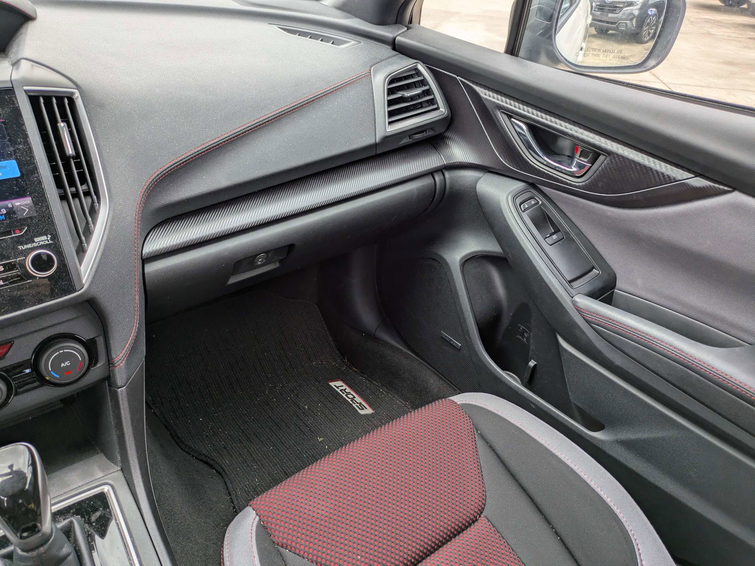 Certified 2023 Subaru Impreza 2.0i Sport AWD/4WD image 4