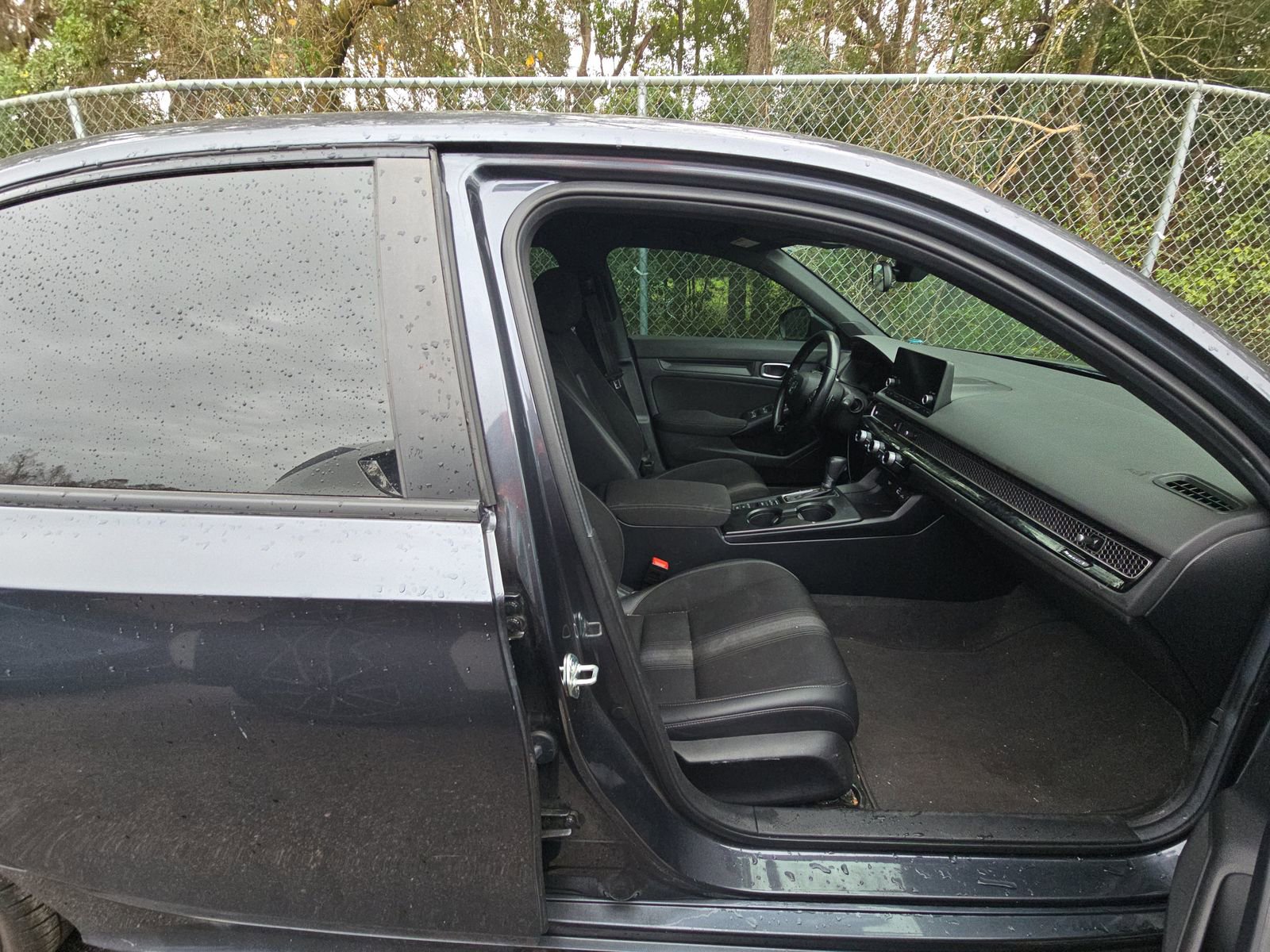 Used 2024 Honda Civic Sport image 11