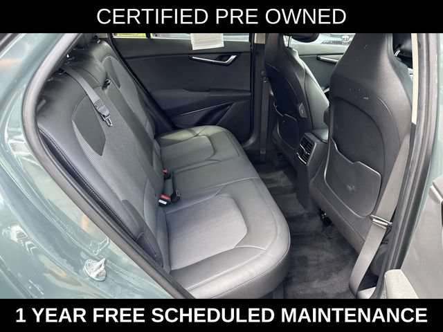 Used 2023 Kia Niro EX FWD image 11