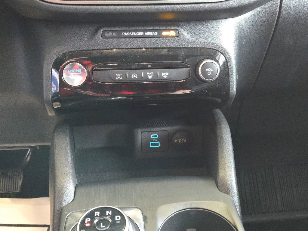 Used 2023 Ford Escape Active w/ Tech Pack #1 image 20