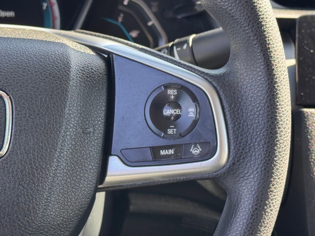Used 2018 Honda Civic EX image 18