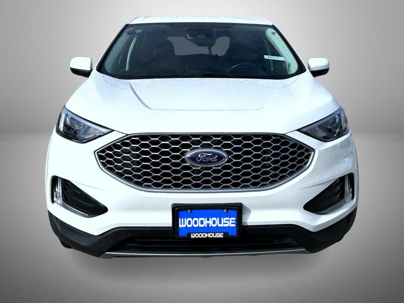 Used 2024 Ford Edge SEL w/ Convenience Package AWD/4WD image 2