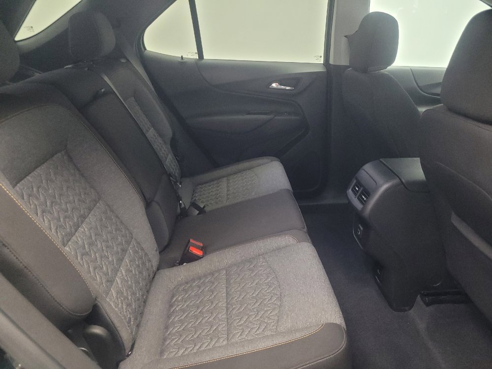 Used 2022 Chevrolet Equinox LT image 19