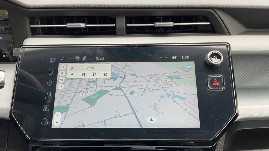 New 2027 Chevrolet Bolt RS FWD image 28