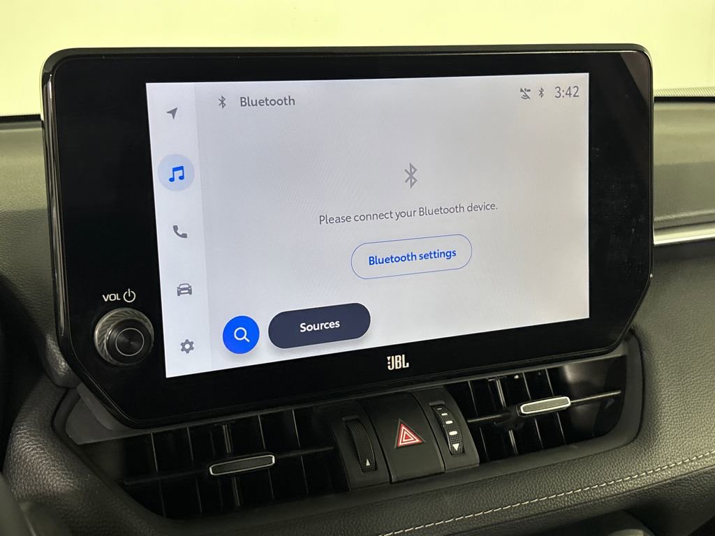 Certified 2025 Toyota RAV4 Limited w/ Weather Package image 19