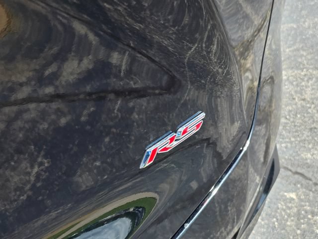 Used 2025 Chevrolet Blazer RS FWD image 11