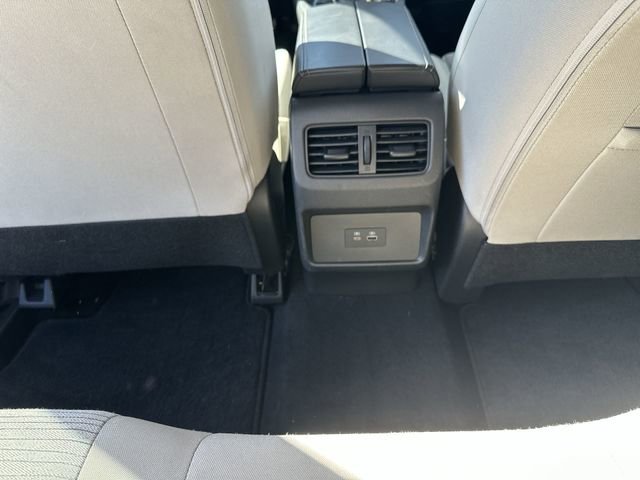 Certified 2023 Nissan Rogue SV image 29