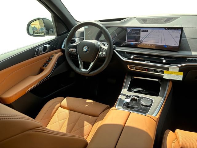 Used 2026 BMW X5 xDrive40i w/ Climate Comfort Package image 26
