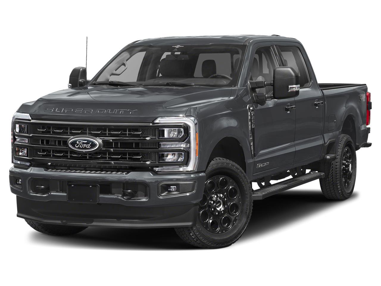 New 2026 Ford F250 XLT w/ XLT Premium Package image 23