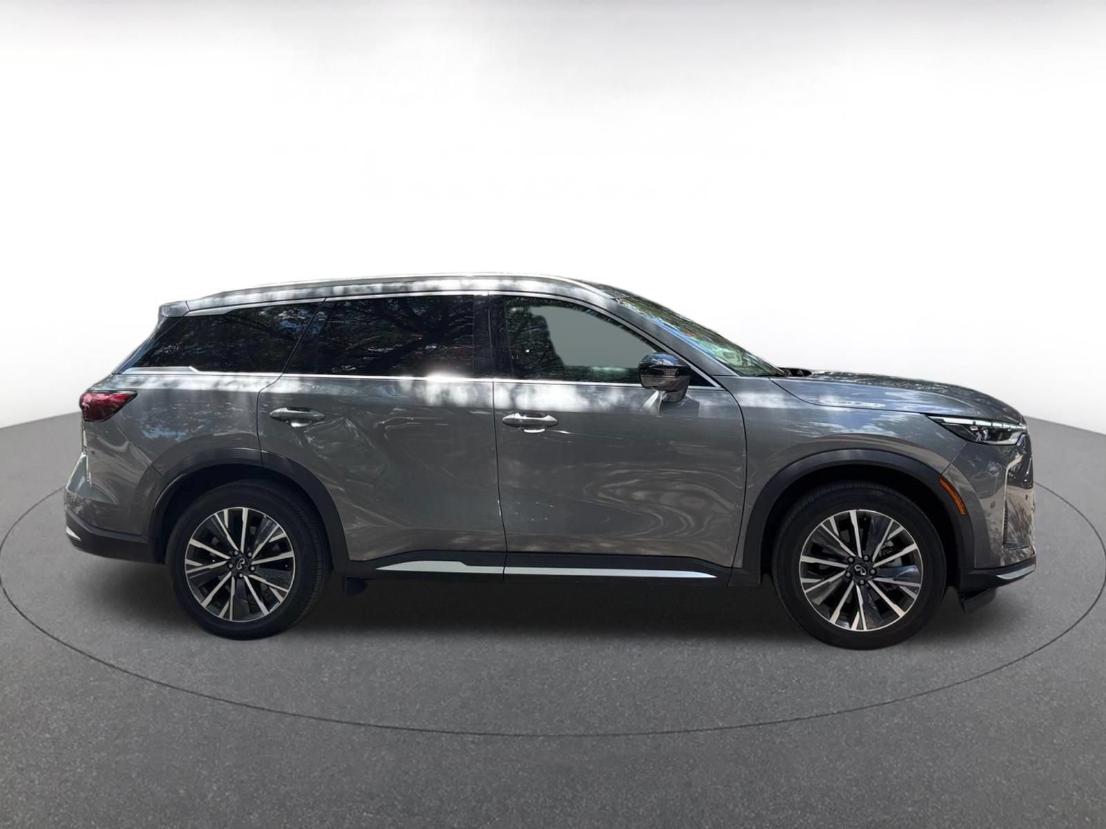 Used 2026 INFINITI QX60 Luxe FWD image 14