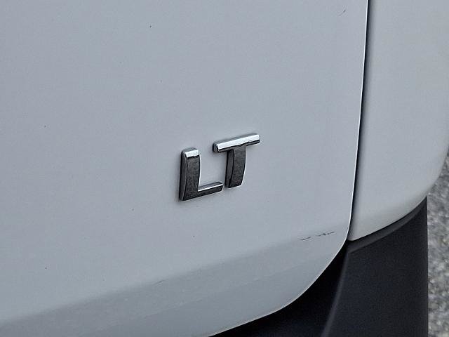 Certified 2023 Chevrolet Traverse LT AWD/4WD image 33