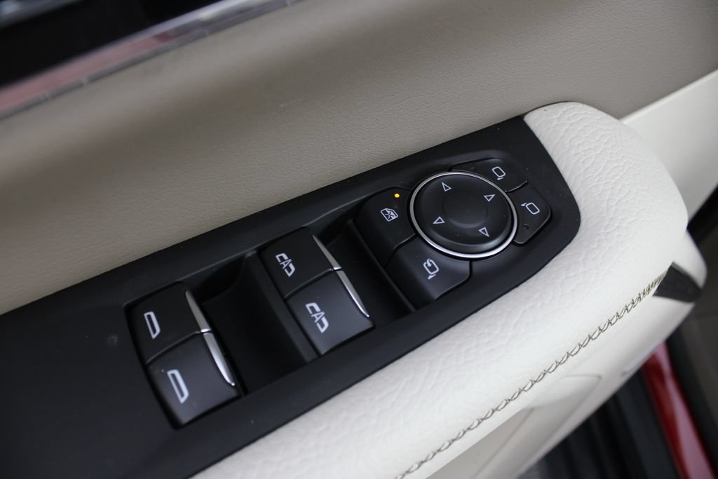 New 2026 GMC Yukon XL Denali w/ Advanced Technology Package AWD/4WD image 19