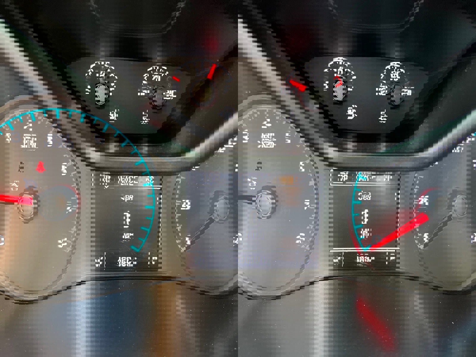 Used 2021 Chevrolet Colorado W/T w/ Custom Special Edition image 15