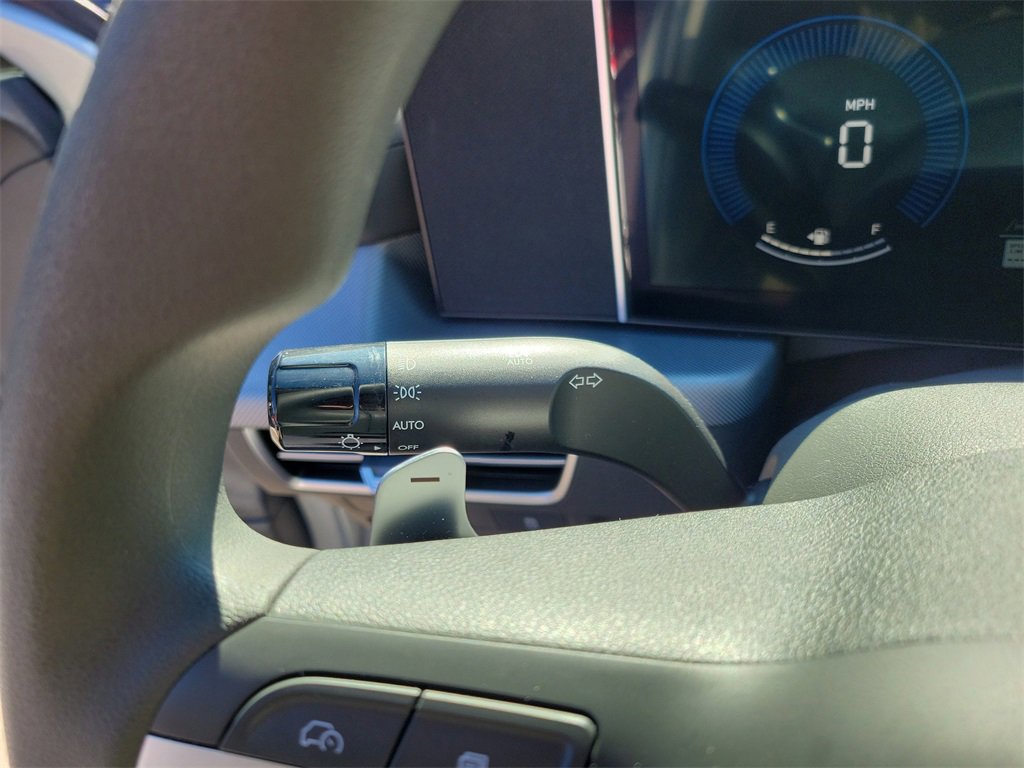 Certified 2024 Hyundai Sonata SEL image 30