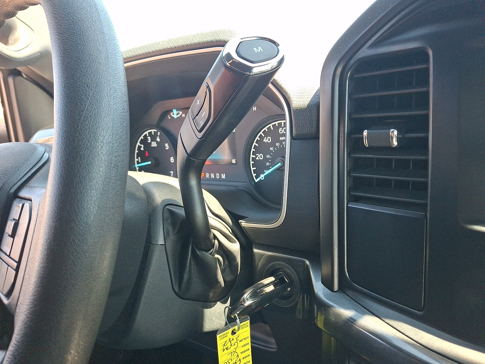 Certified 2023 Ford F150 XL w/ STX Appearance Package AWD/4WD image 14
