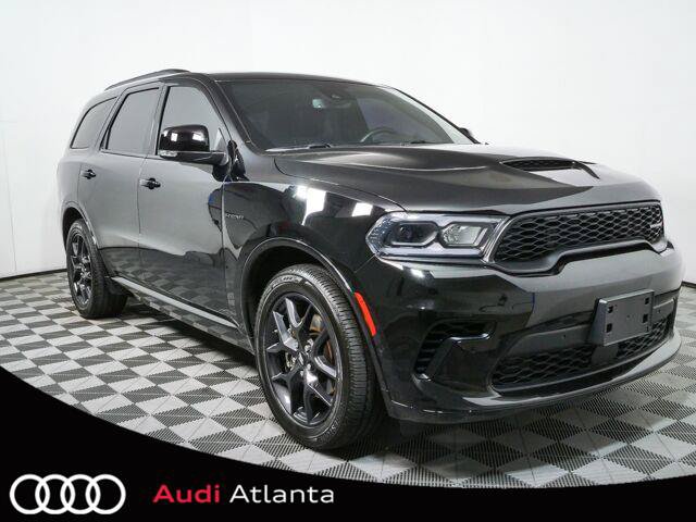 Used 2026 Dodge Durango GT