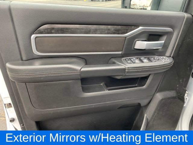 Used 2024 RAM 3500 Big Horn image 16