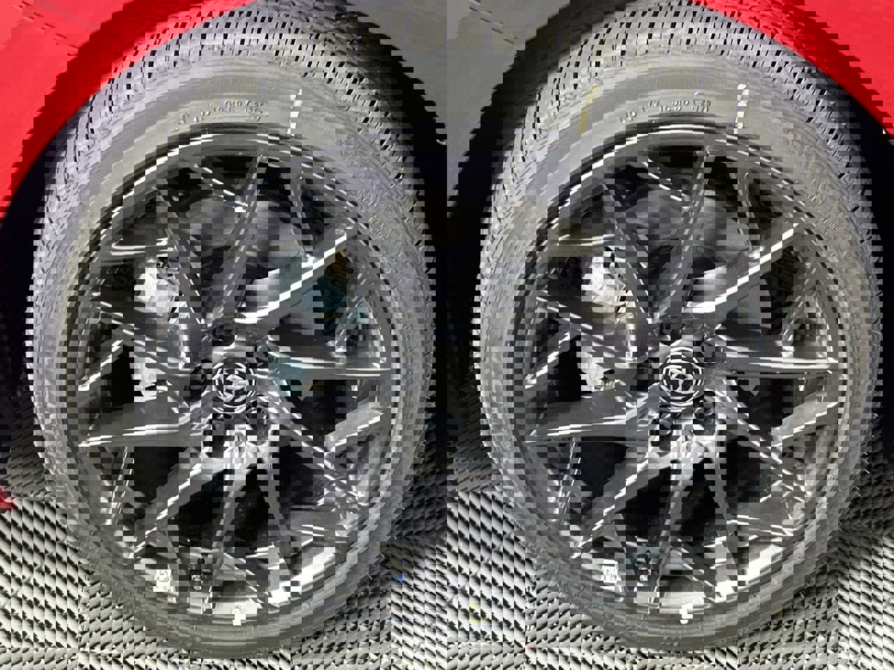 New 2026 Toyota Camry XLE image 9