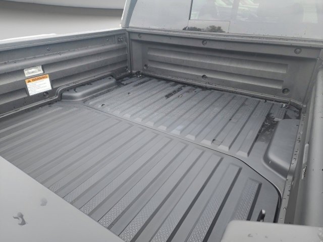 New 2026 Honda Ridgeline Black Edition image 9