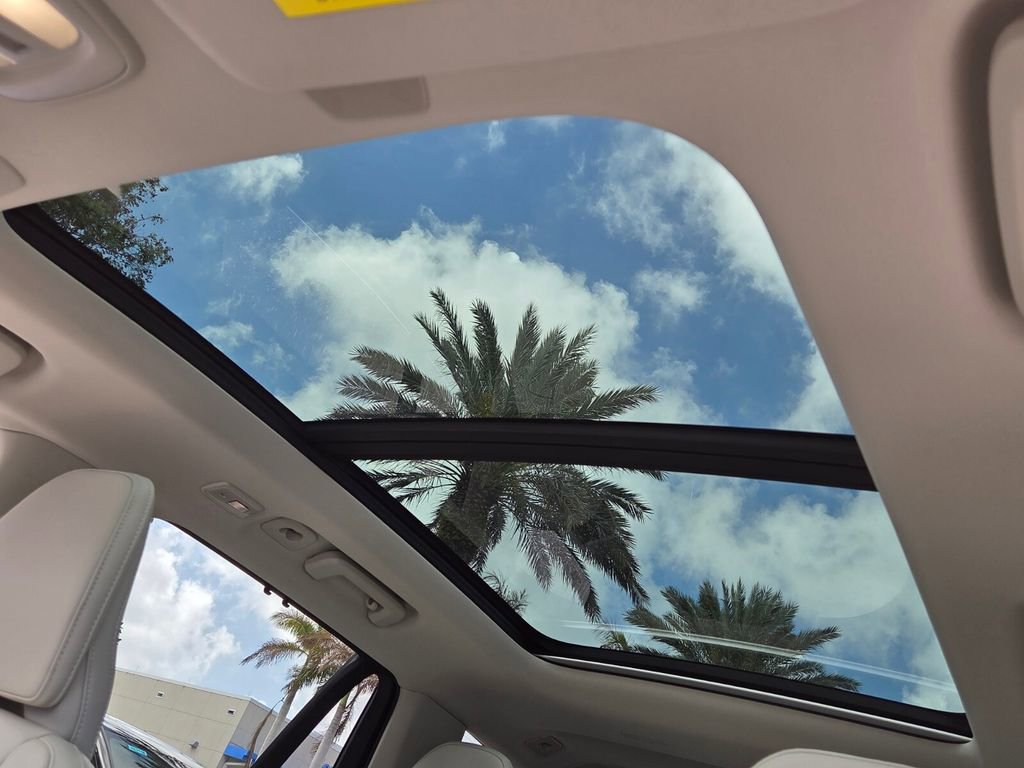 Used 2023 Volvo XC90 B6 Ultimate image 22