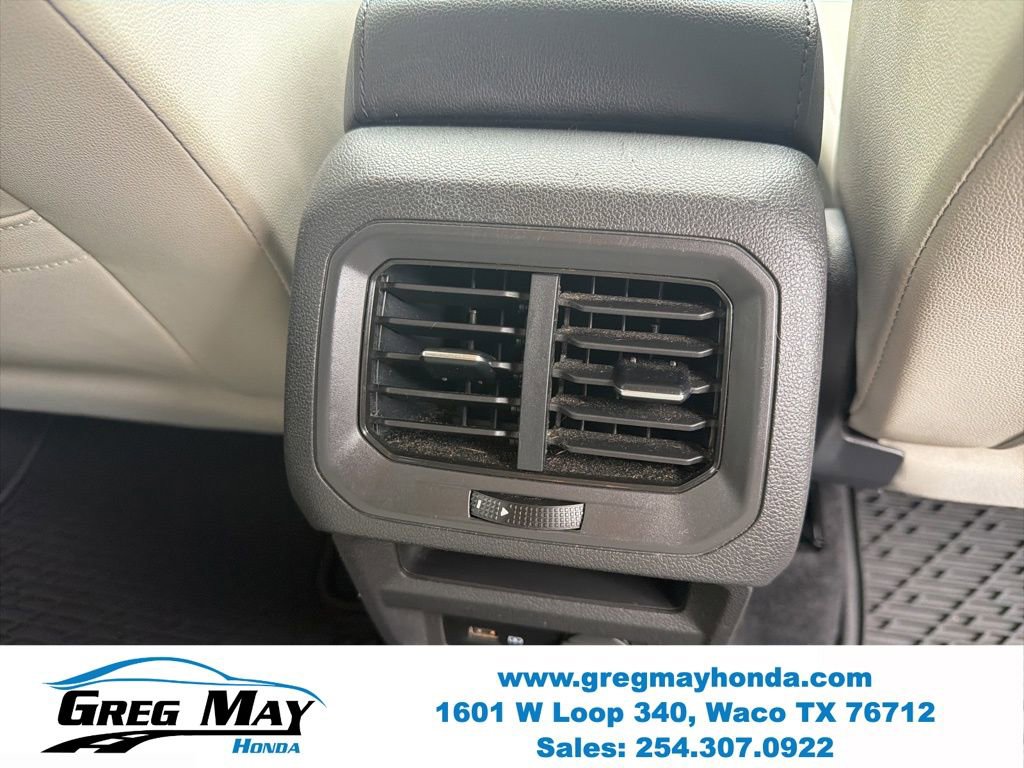 Used 2019 Volkswagen Tiguan SE FWD image 28