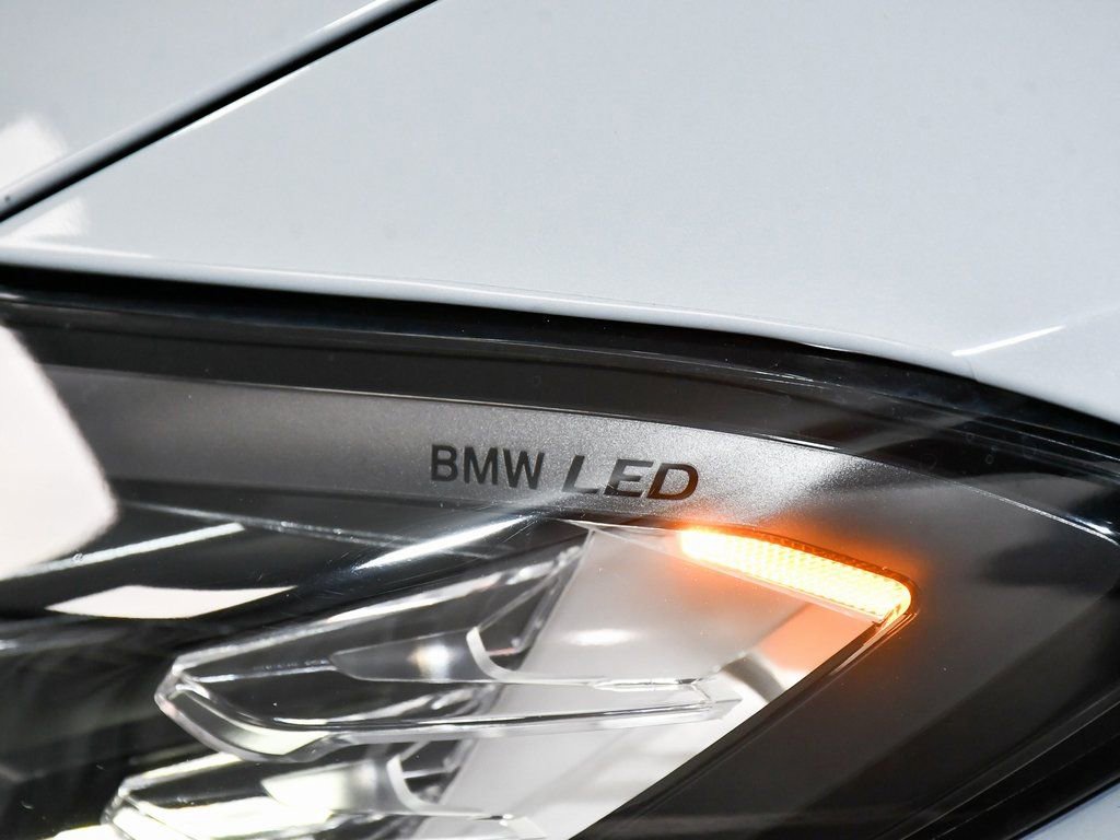 Used 2023 BMW M4 xDrive Competition image 84