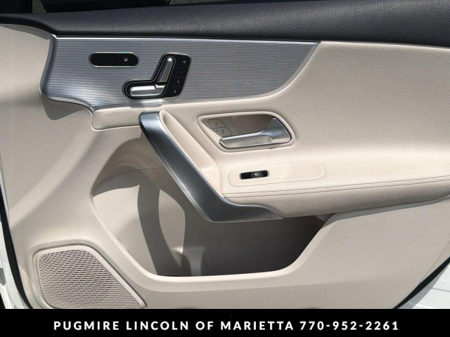 Used 2021 Mercedes-Benz A 220 image 14