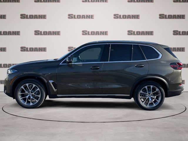 New 2026 BMW X5 xDrive40i w/ Climate Comfort Package AWD/4WD image 2
