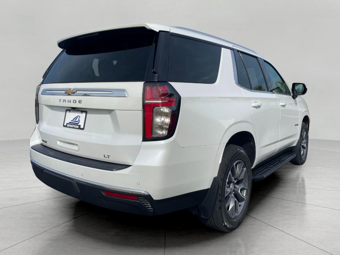 Used 2021 Chevrolet Tahoe LT AWD/4WD image 8