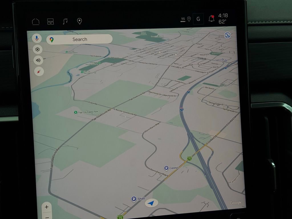 New 2026 GMC Acadia Elevation w/ Elevation Premium Package image 30
