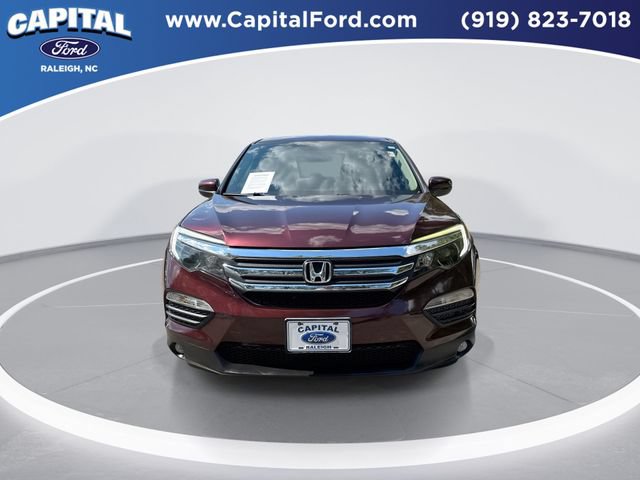 Used 2017 Honda Pilot EX-L image 3