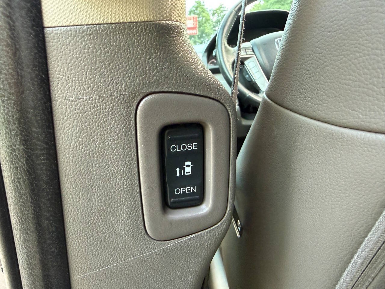 Used 2016 Honda Odyssey Touring image 33