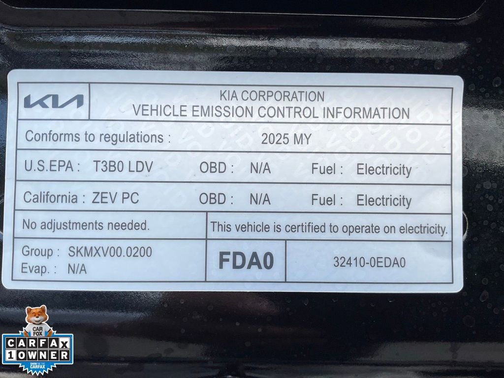 Used 2025 Kia Niro Wave FWD image 13