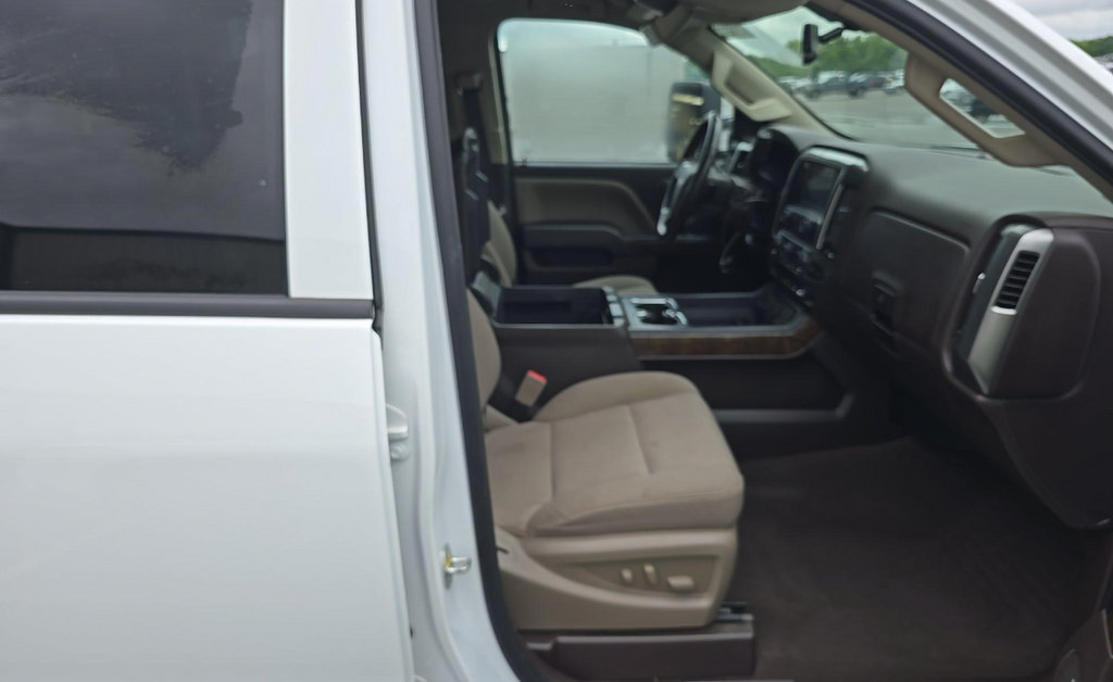 Used 2019 Chevrolet Silverado 3500 LT w/ LT Convenience Package AWD/4WD image 17
