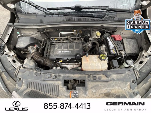 Used 2014 Buick Encore Leather FWD image 24