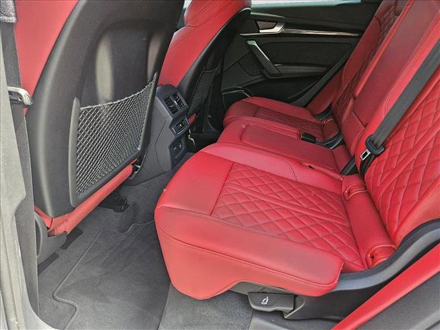 Used 2024 Audi SQ5 Premium Plus w/ S Sport Package image 19