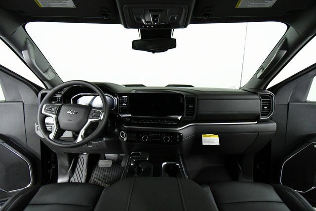 New 2026 Chevrolet Silverado 1500 LT Trail Boss w/ Convenience Package II image 18