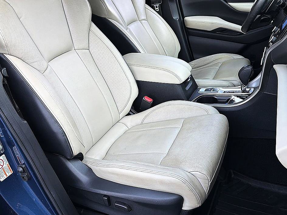 Used 2019 Subaru Ascent Limited w/ Popular Package #2A AWD/4WD image 22