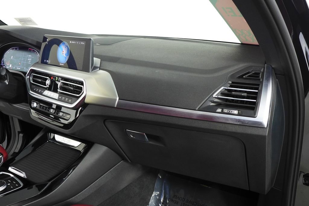Used 2023 BMW X3 sDrive30i w/ Convenience Package image 14