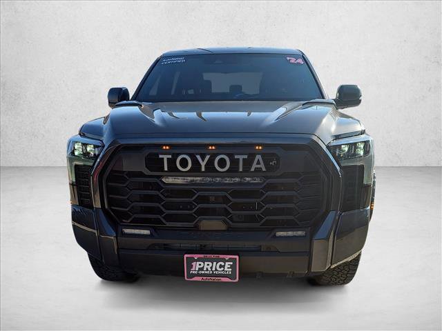 Used 2024 Toyota Tundra TRD Pro image 8